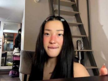 TainaJaksch webcam model stream image