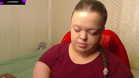 Janiffer_MiMi webcam model stream image