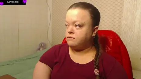 Janiffer_MiMi webcam model stream image