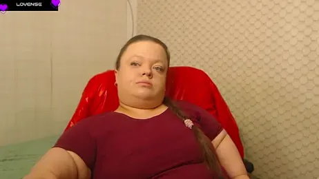 Janiffer_MiMi webcam model stream image