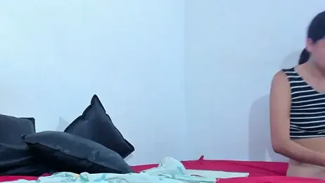 SheisPink webcam model stream image