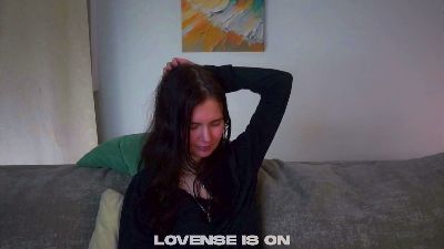 TaliaOvit webcam model stream image