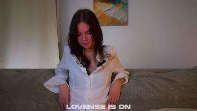 TaliaOvit webcam model stream image