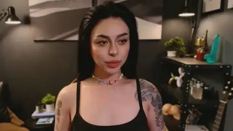 callmeLUNA webcam stripchat model stream image