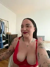 Les12coupsdeminuit webcam model stream image