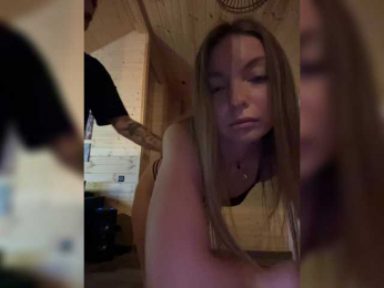 Tom-and-Jenny webcam model stream image