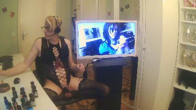 tvchristinperv webcam model stream image