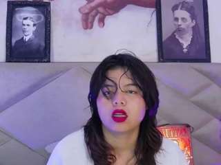 sabinamerchetti webcam model stream image