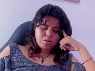 sabinamerchetti webcam model stream image