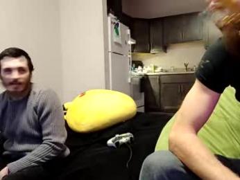 prettysolid7 webcam model stream image