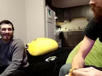 prettysolid7 webcam model stream image