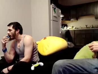 prettysolid7 webcam model stream image