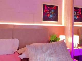 melodyy-rose webcam model stream image