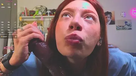 MaryStocks webcam stripchat model stream image