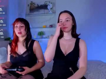 stasyprime webcam model stream image
