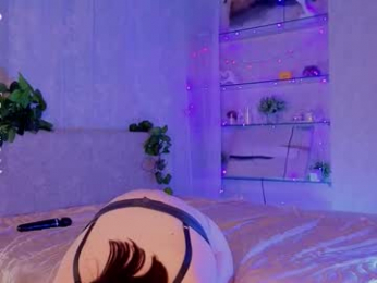 stasyprime webcam model stream image