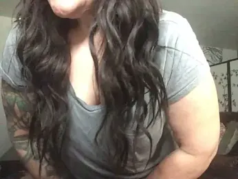 Xoxobigbooty webcam model stream image