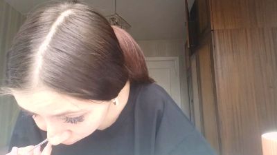 KelleConover webcam model stream image