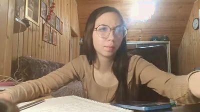 KelleConover webcam model stream image