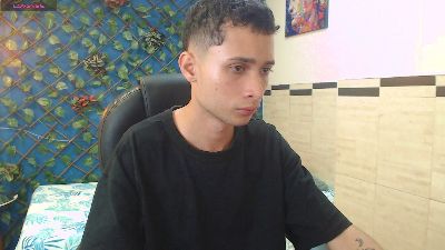 LucassSmithh webcam model stream image