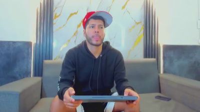 Angel_Villareal webcam cam4 model stream image