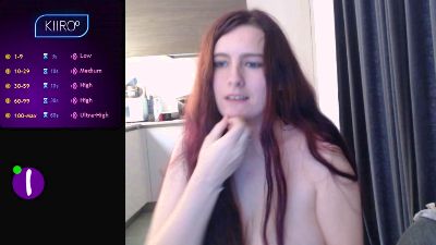 DominaHot4You webcam model stream image