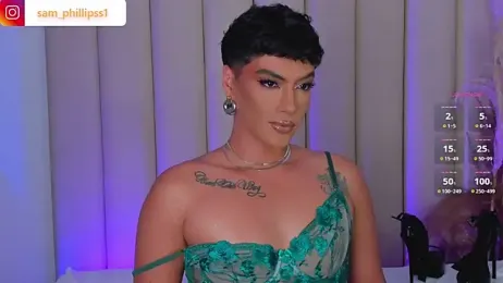 sam_phillipss webcam model stream image