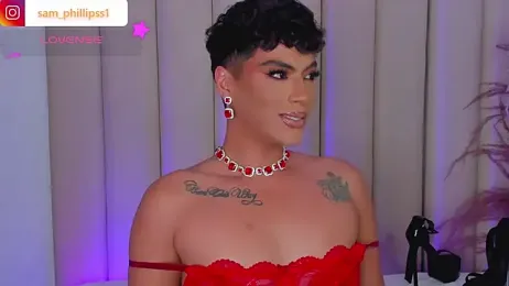 sam_phillipss webcam model stream image