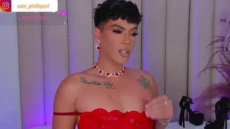 sam_phillipss webcam model stream image