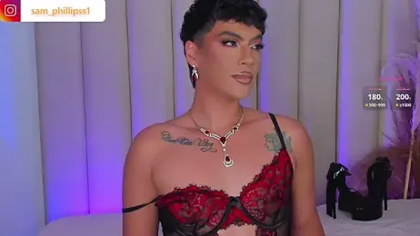 sam_phillipss webcam model stream image