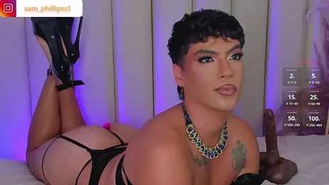 sam_phillipss webcam model stream image