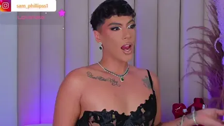 sam_phillipss webcam model stream image