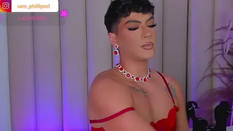 sam_phillipss webcam model stream image