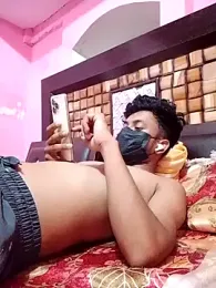 RinaRahul63 webcam model stream image