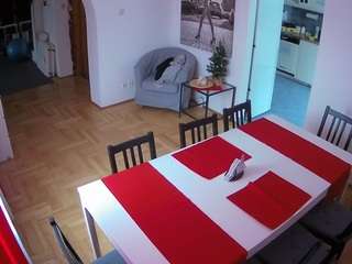 voyeurcam-julmodels-dining webcam model stream image