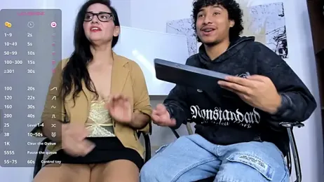 Miriam_milf webcam model stream image