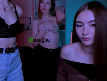 lissa_night webcam model stream image