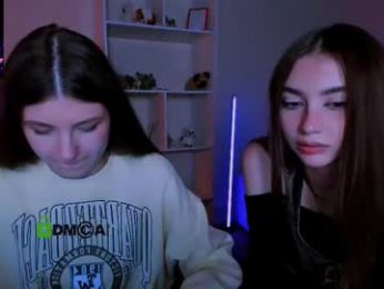 lissa_night webcam chaturbate model stream image