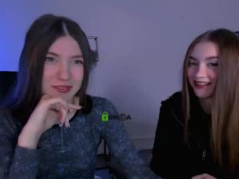 lissa_night webcam model stream image