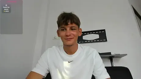 MiracleCam webcam model stream image