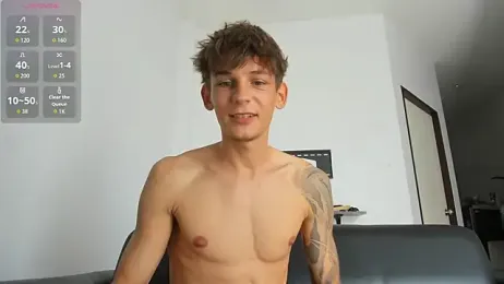 MiracleCam webcam model stream image