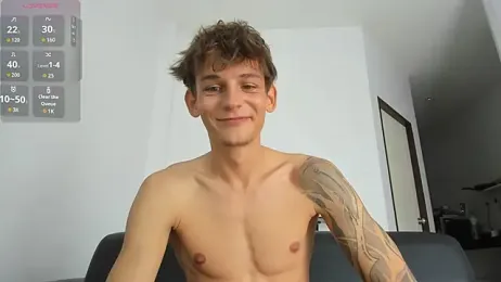 MiracleCam webcam model stream image