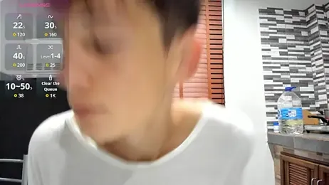 MiracleCam webcam model stream image