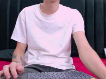 lionfoster webcam chaturbate model stream image