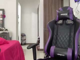 coco-dethick webcam model stream image