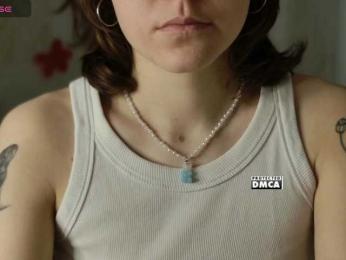 zerotwo_ webcam model stream image