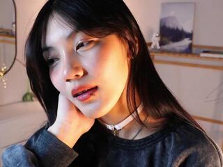 Mae Dunaway webcam model stream image