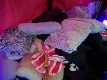 miss_raven_ts webcam model stream image