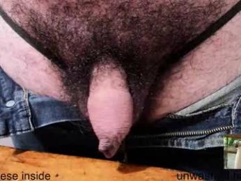 prettyvelludo webcam model stream image