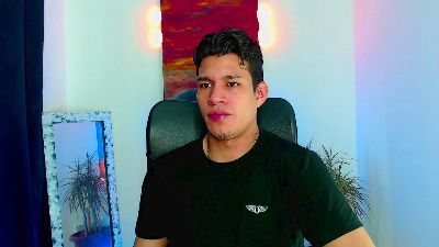 Dirty_boy_23 webcam model stream image